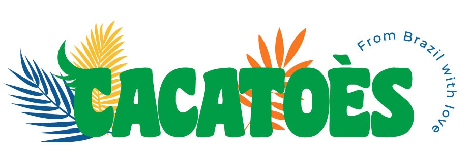 Cacatoes